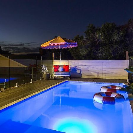 Artists Residence Brisbane Exterior foto