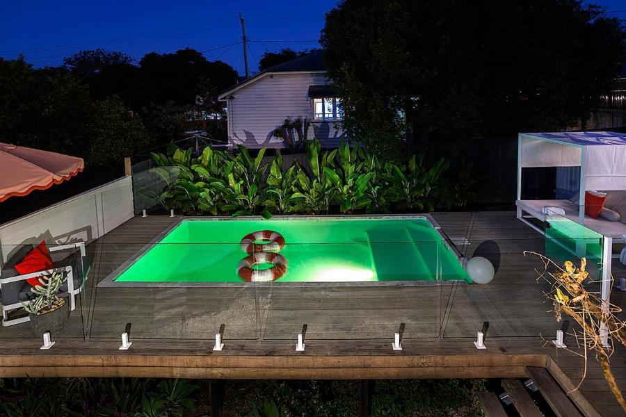 Artists Residence Brisbane Exterior foto